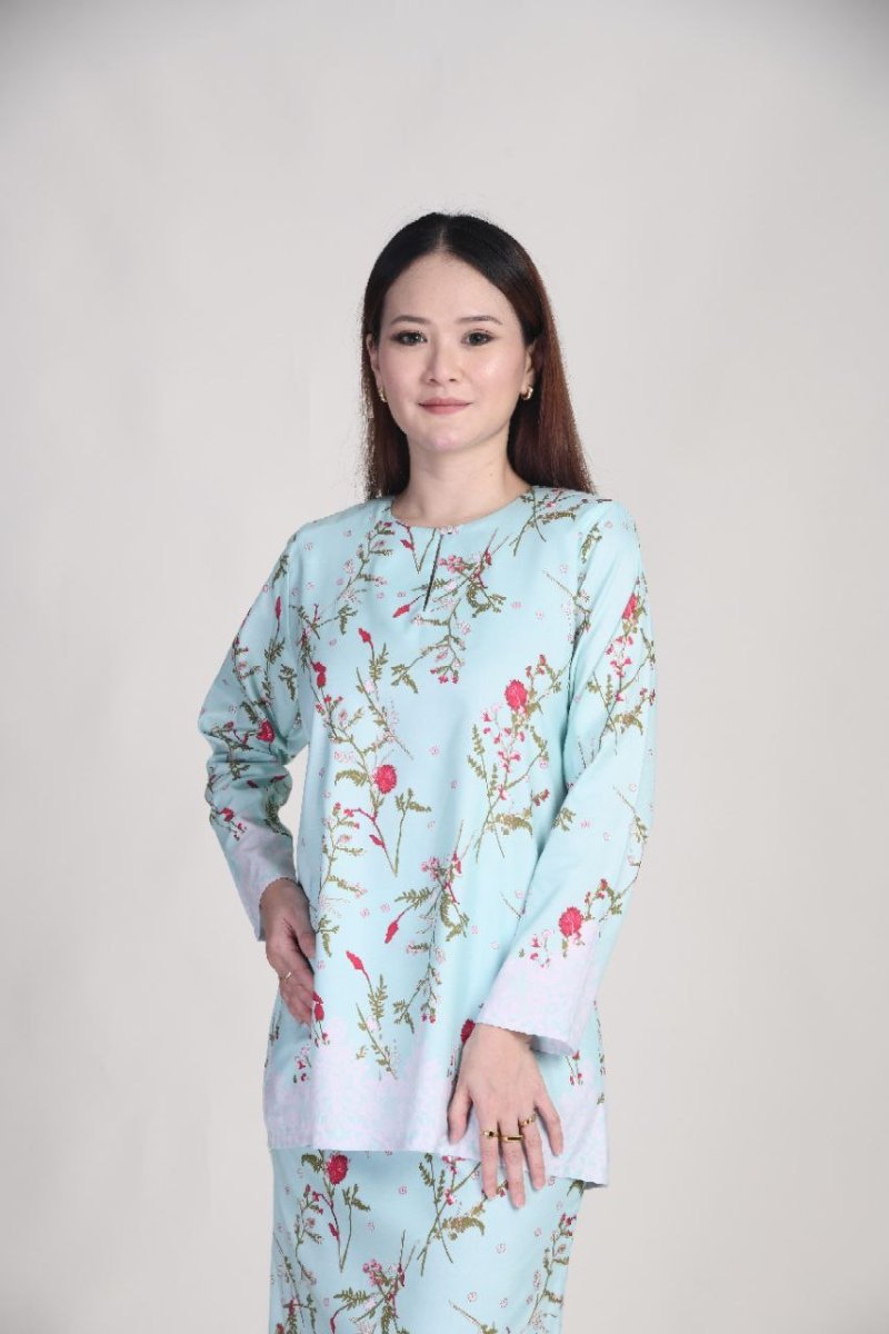 Mini Kurung (Sakura) - Nara Atira