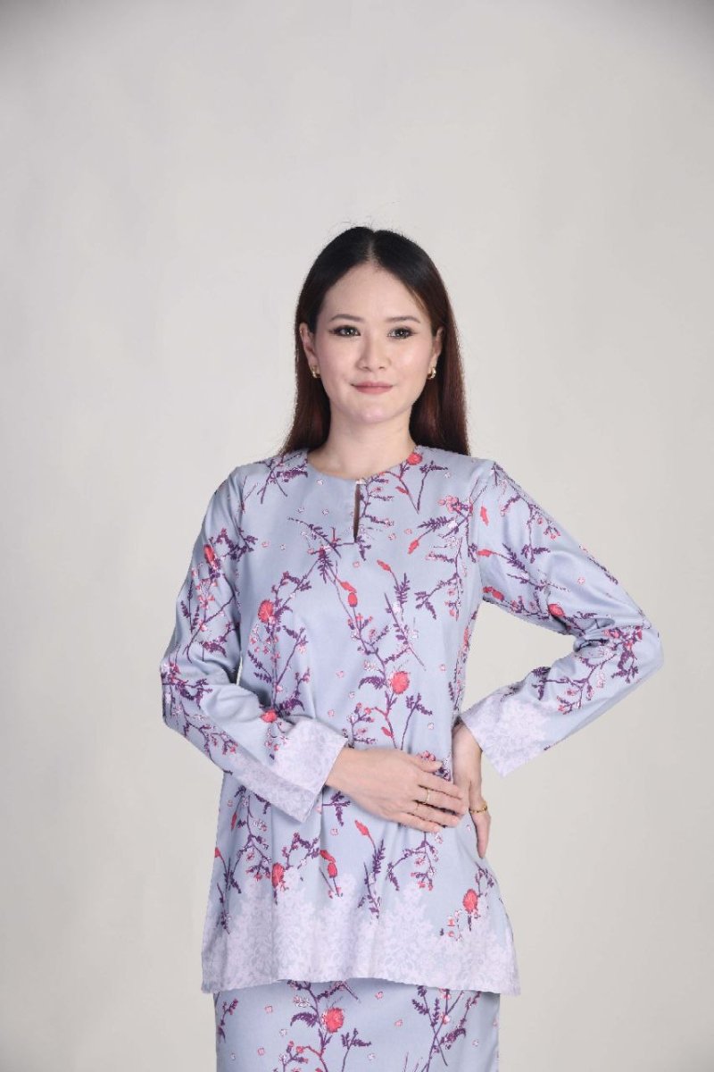 Mini Kurung (Sakura) - Nara Atira