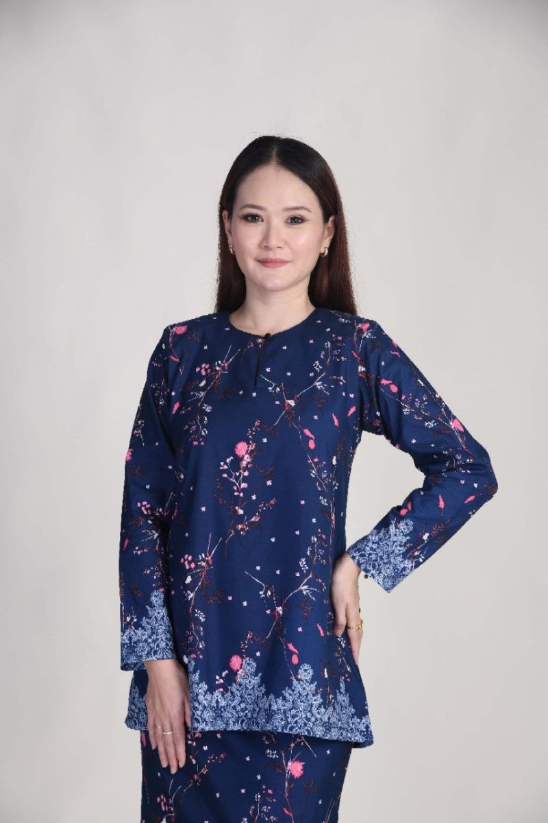 Mini Kurung (Sakura) - Nara Atira