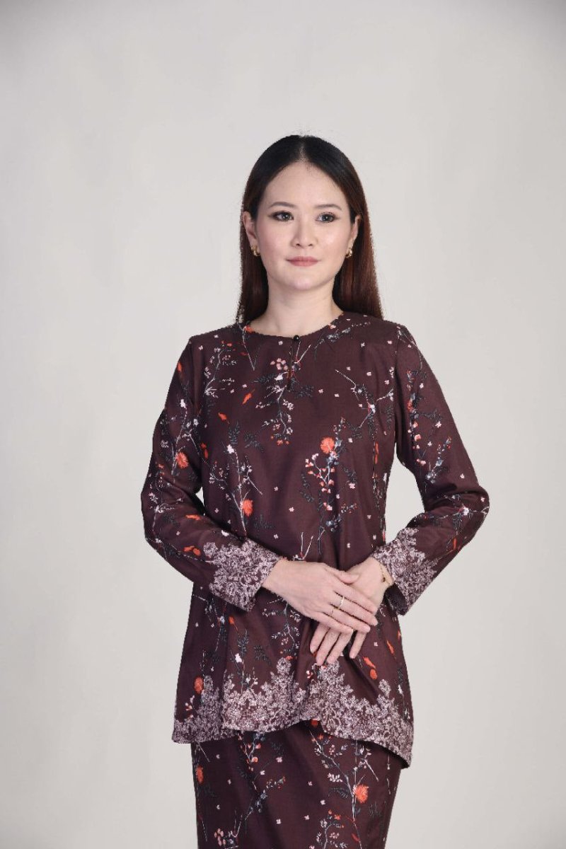 Mini Kurung (Sakura) - Nara Atira